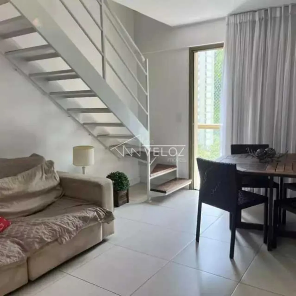 Apartamento, 2 quartos, 80 m² - Foto 5