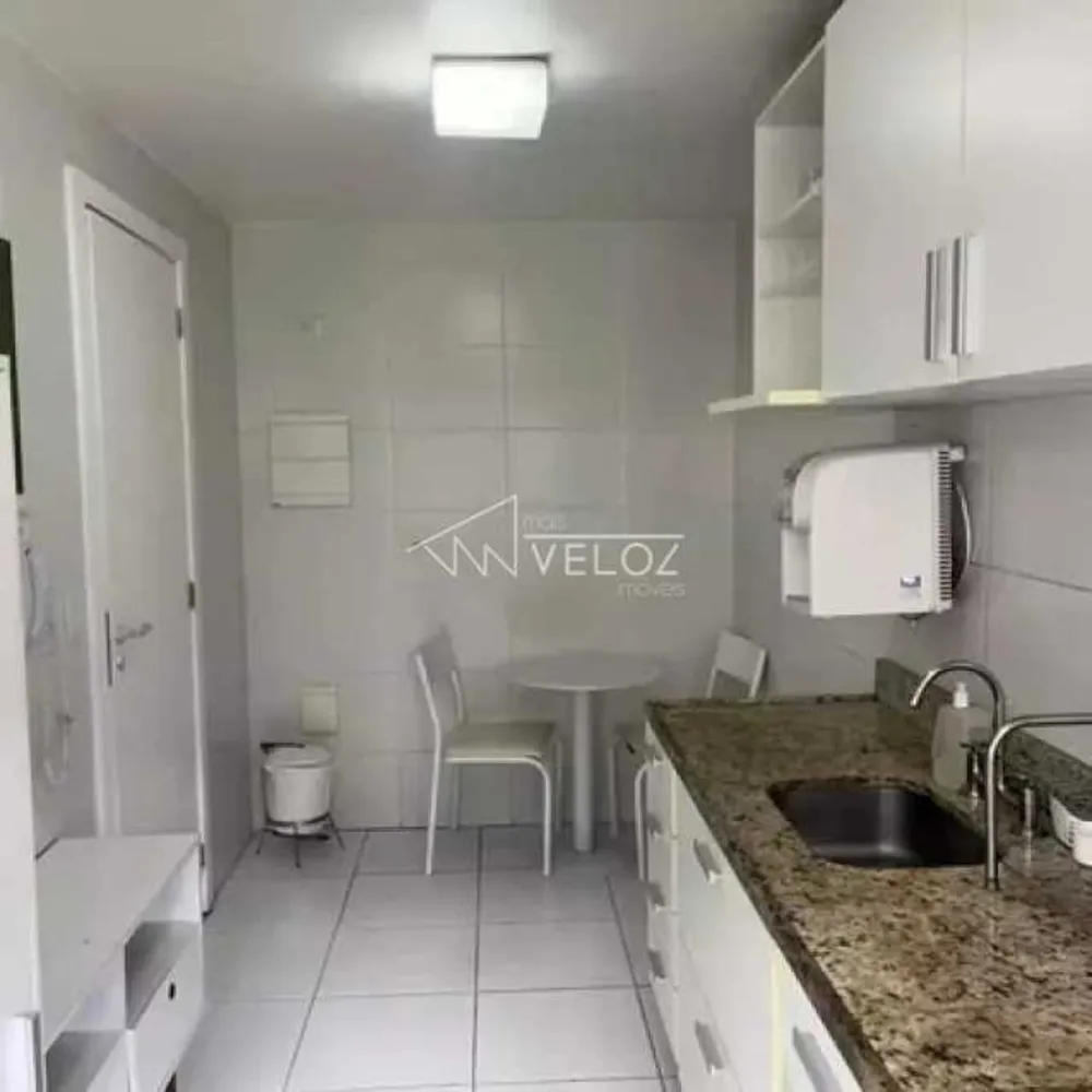 Apartamento, 2 quartos, 80 m² - Foto 14