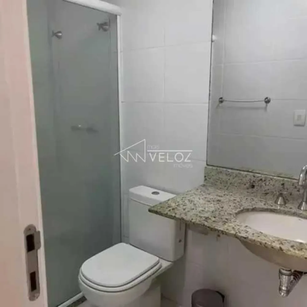 Apartamento, 2 quartos, 80 m² - Foto 16