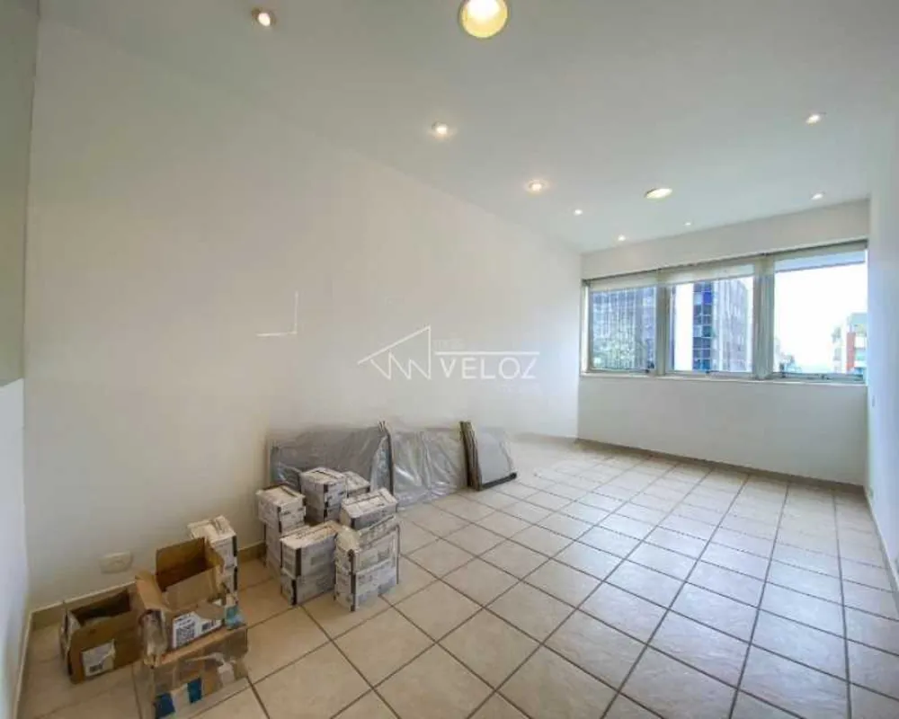 Sala-Conjunto, 30 m² - Foto 5