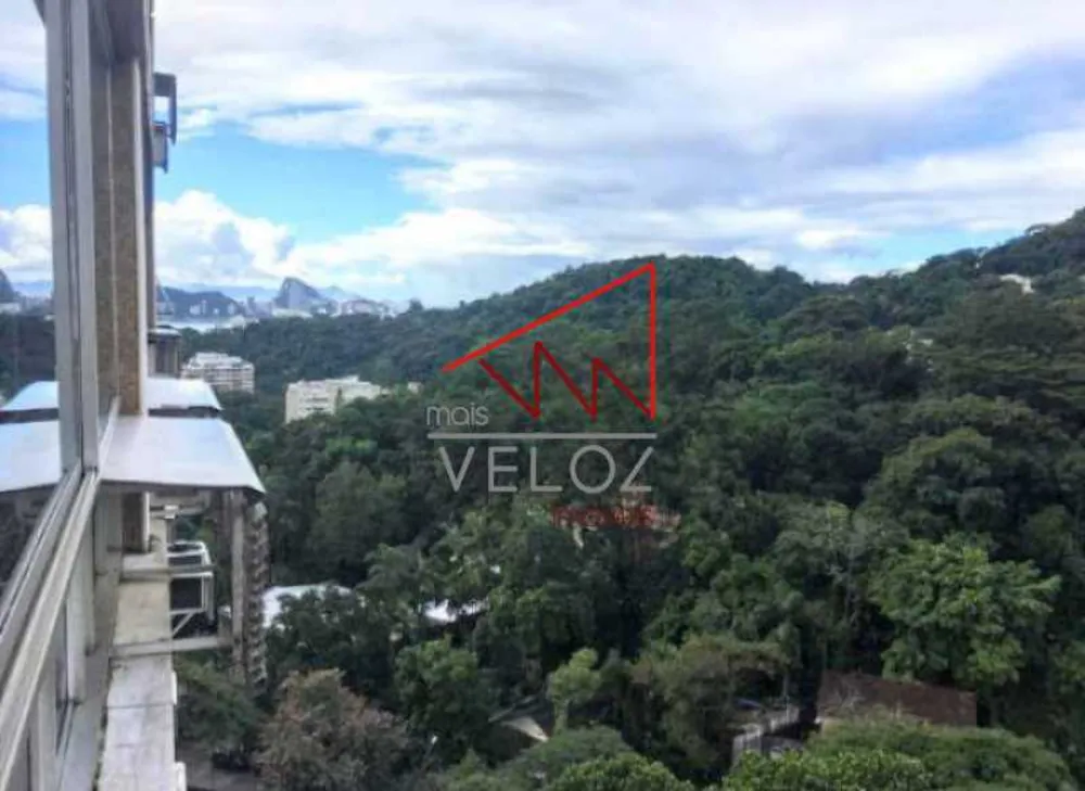 Apartamento, 4 quartos, 176 m² - Foto 3