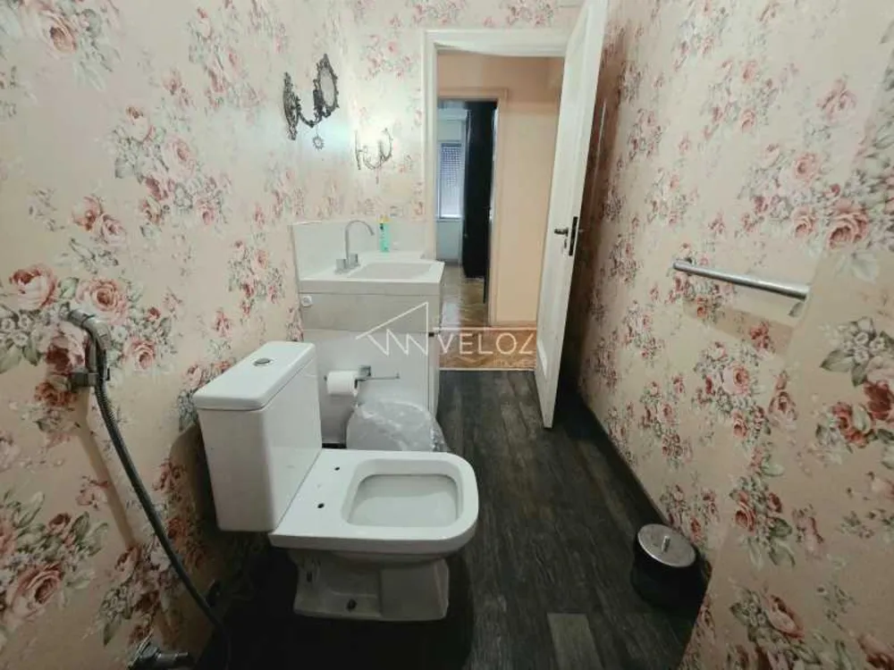 Apartamento, 3 quartos, 118 m² - Foto 16