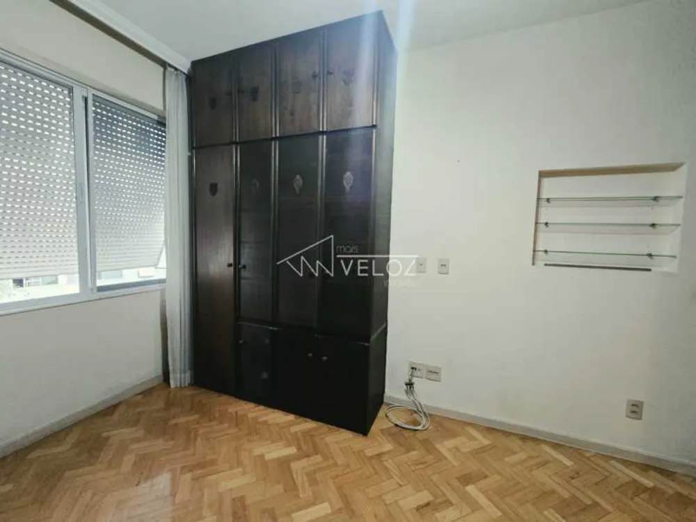 Apartamento, 3 quartos, 118 m² - Foto 11