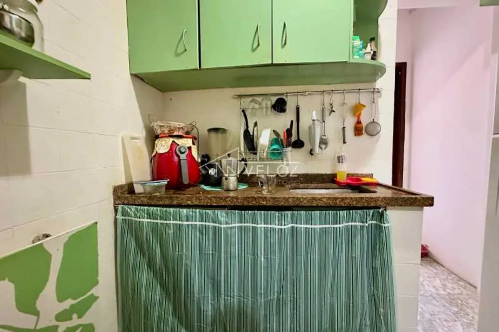 Apartamento, 2 quartos, 51 m² - Foto 9