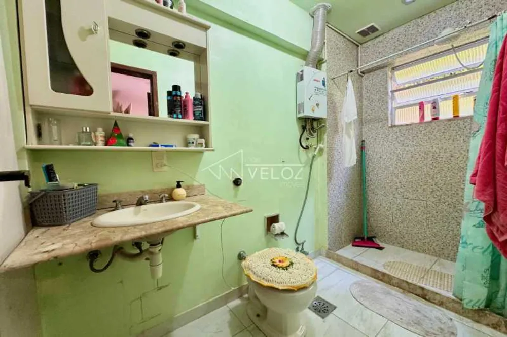 Apartamento, 2 quartos, 51 m² - Foto 18