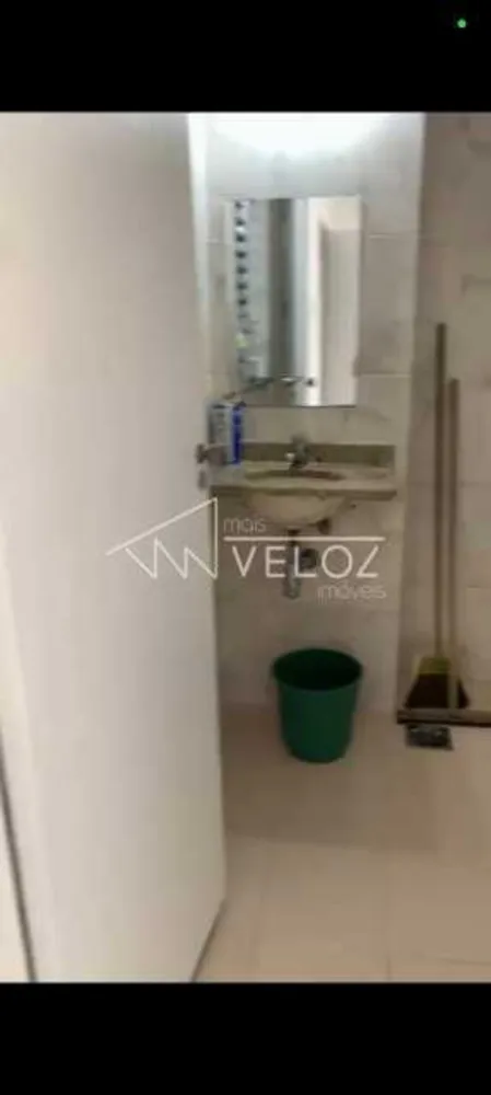 Sala-Conjunto, 35 m² - Foto 13