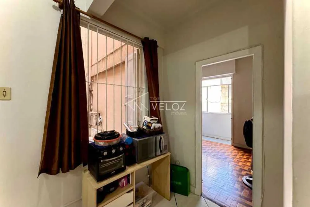 Apartamento, 2 quartos, 57 m² - Foto 17