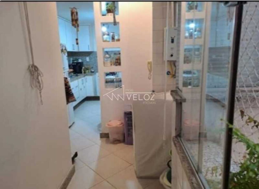 Apartamento à venda com 3 quartos, 104m² - Foto 6