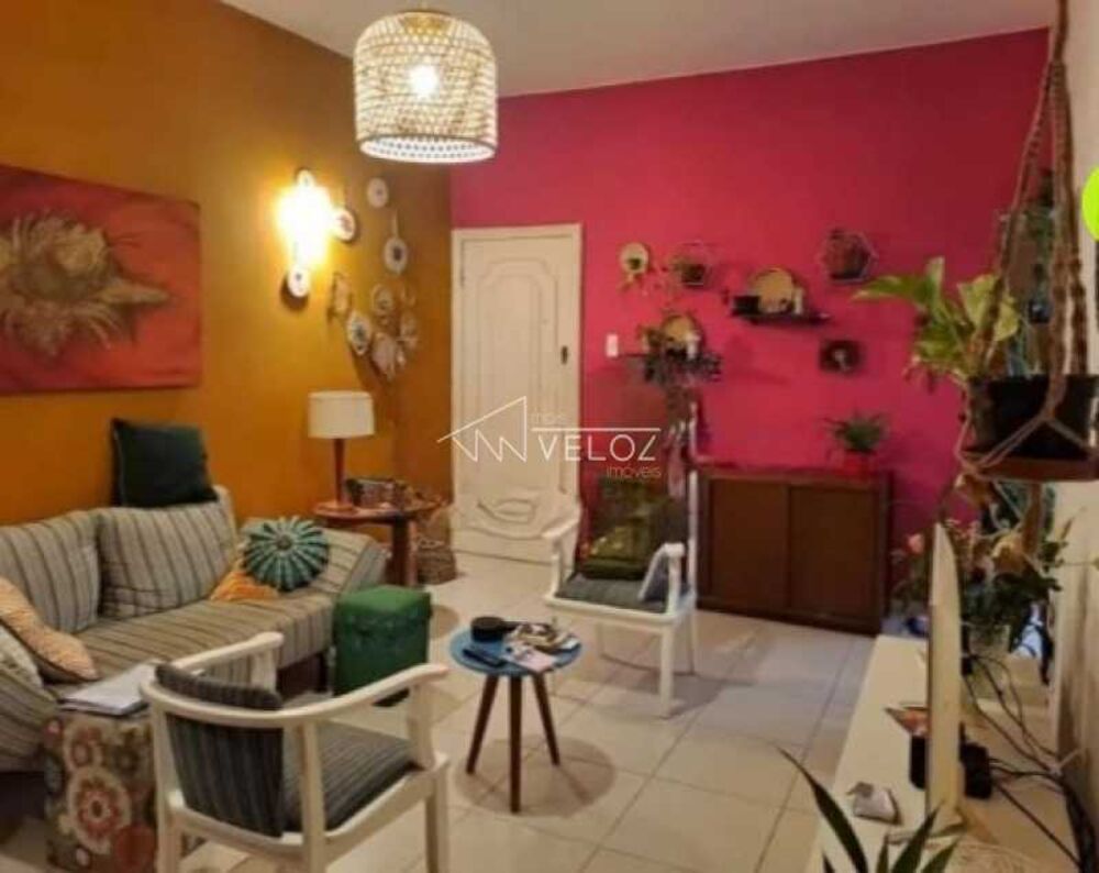 Apartamento à venda com 3 quartos, 104m² - Foto 9