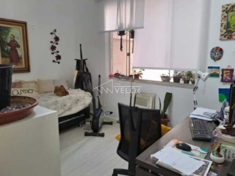 Apartamento à venda com 3 quartos, 104m² - Foto 8