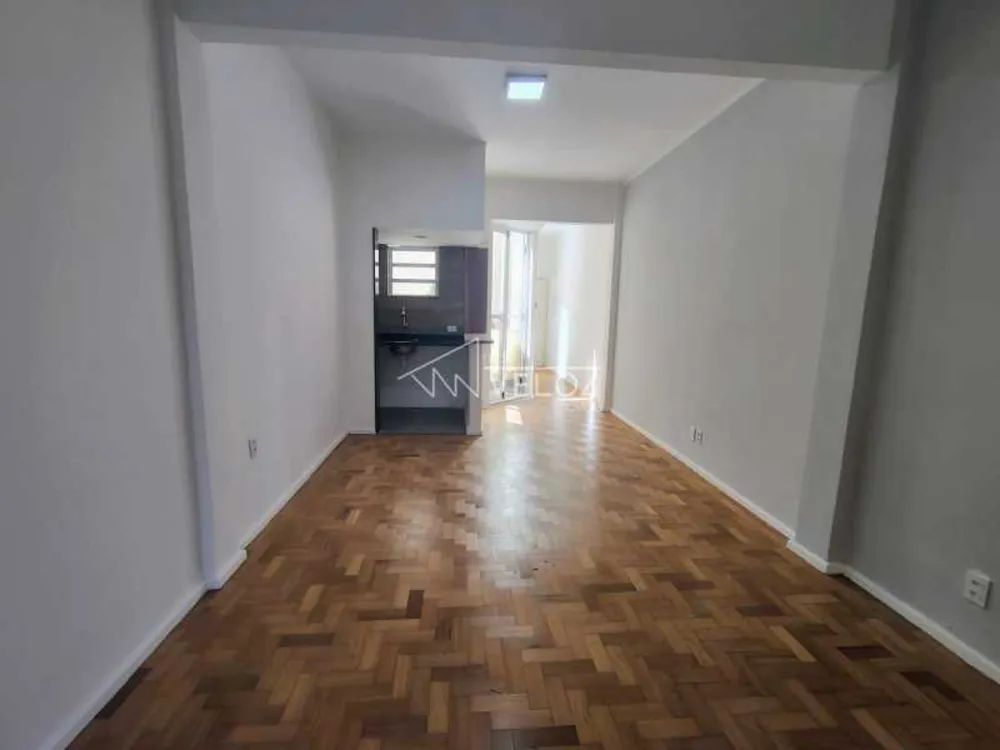 Apartamento, 1 quarto, 41 m² - Foto 6
