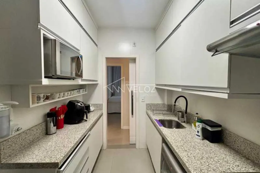 Apartamento, 3 quartos, 82 m² - Foto 13