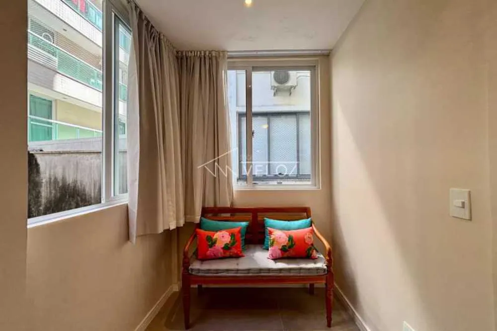 Apartamento, 3 quartos, 82 m² - Foto 20