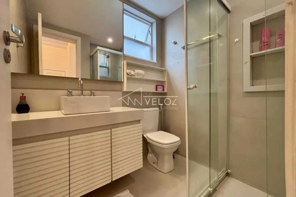 Apartamento, 3 quartos, 82 m² - Foto 3