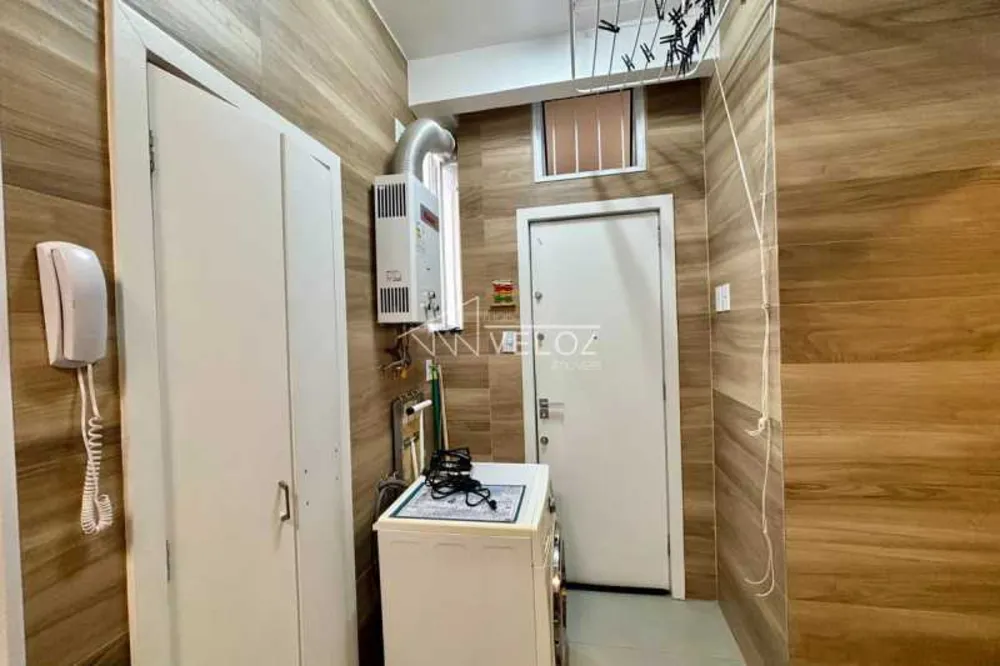 Apartamento, 3 quartos, 82 m² - Foto 9