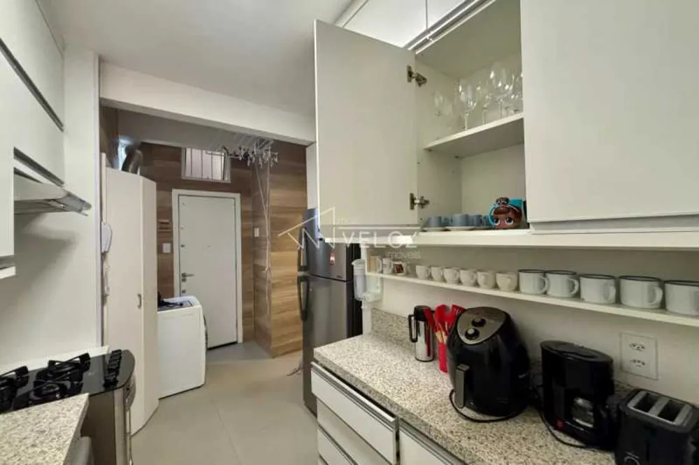 Apartamento, 3 quartos, 82 m² - Foto 11