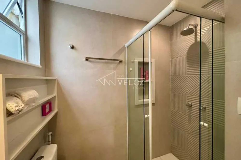 Apartamento, 3 quartos, 82 m² - Foto 10