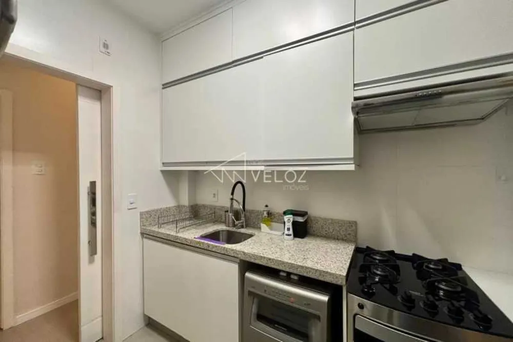 Apartamento, 3 quartos, 82 m² - Foto 17