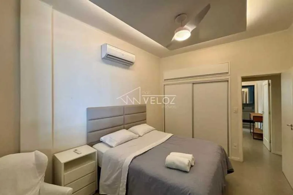 Apartamento, 3 quartos, 82 m² - Foto 1