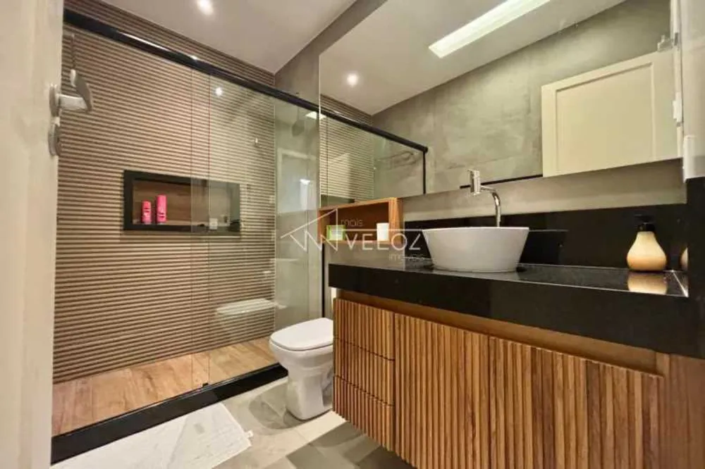 Apartamento, 3 quartos, 82 m² - Foto 12