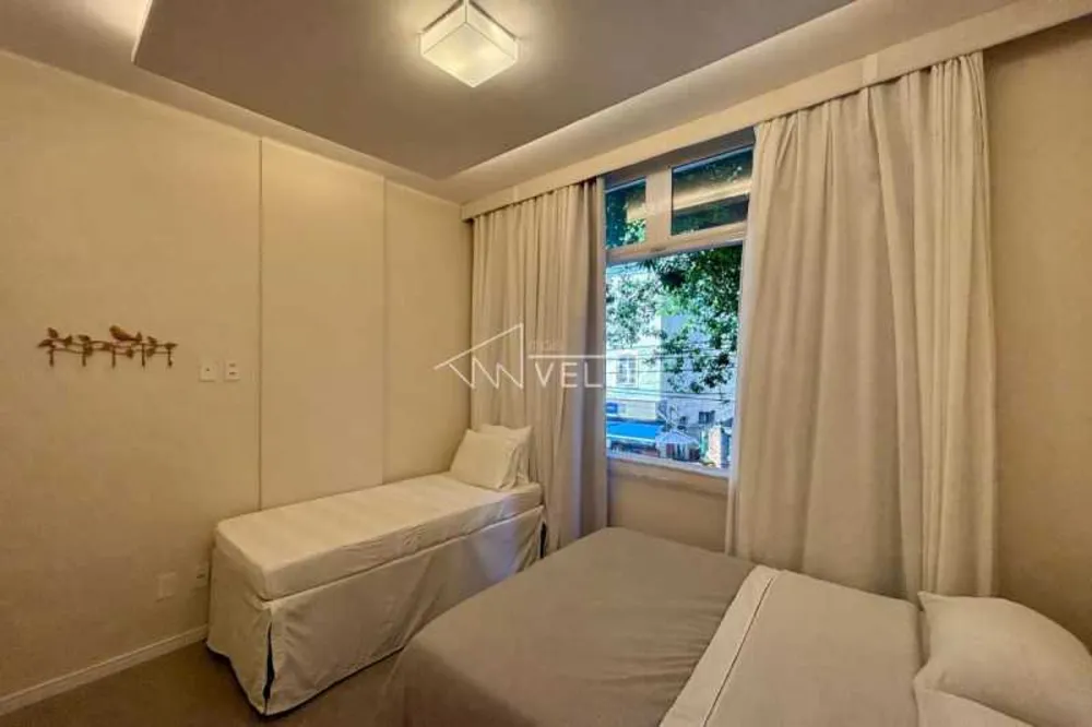 Apartamento, 3 quartos, 82 m² - Foto 8