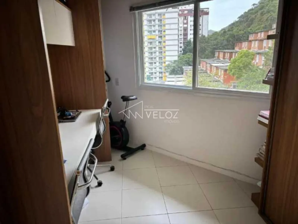 Apartamento, 3 quartos, 110 m² - Foto 11
