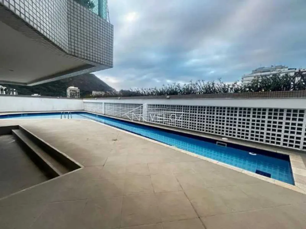 Apartamento, 3 quartos, 110 m² - Foto 18