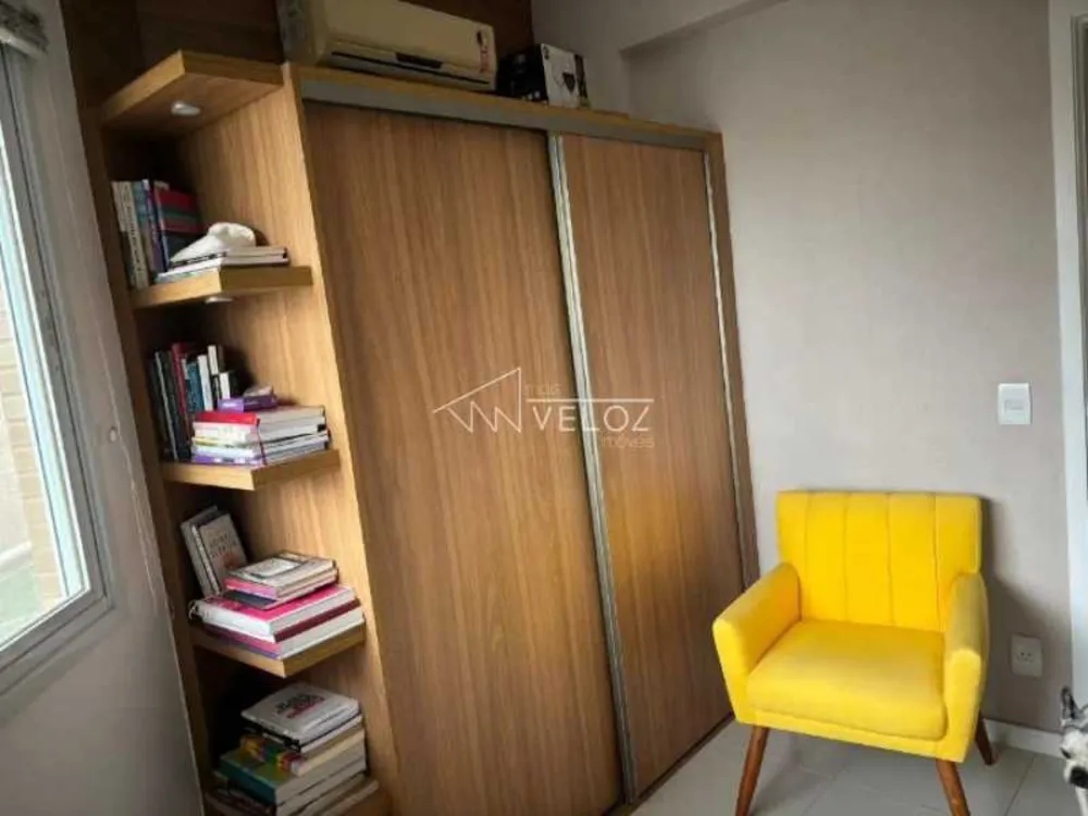 Apartamento, 3 quartos, 110 m² - Foto 4