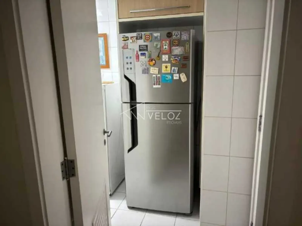 Apartamento, 3 quartos, 110 m² - Foto 16