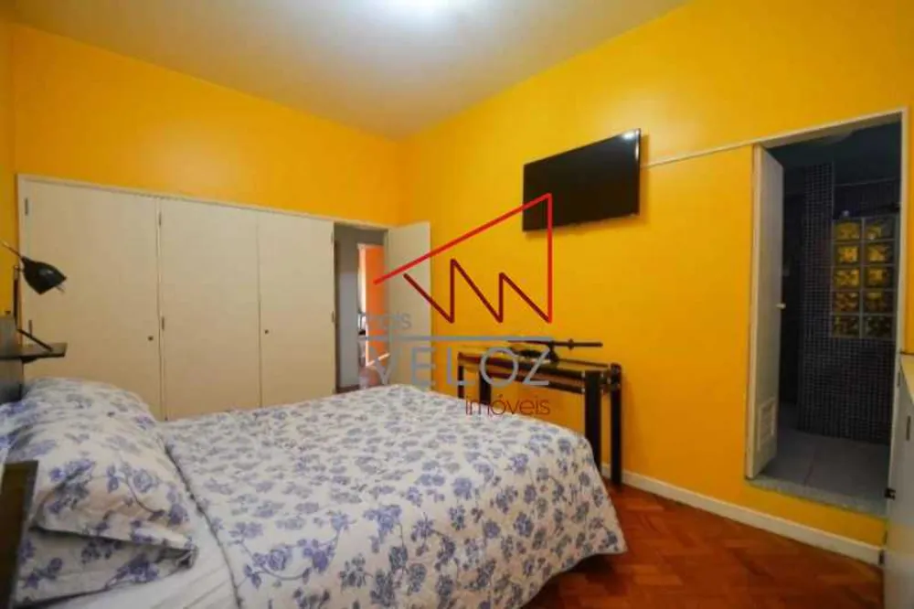 Apartamento, 3 quartos, 152 m² - Foto 6