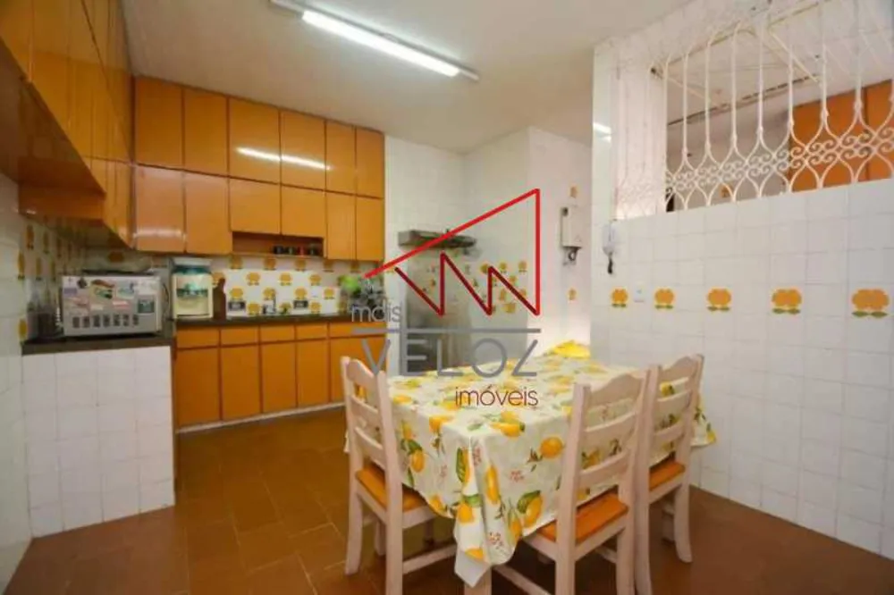 Apartamento, 3 quartos, 152 m² - Foto 5