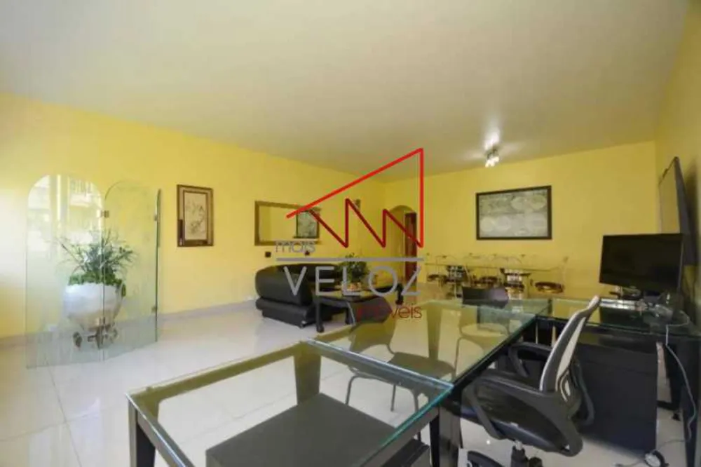 Apartamento, 3 quartos, 152 m² - Foto 13