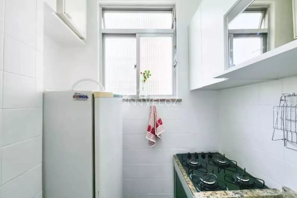 Apartamento, 1 quarto, 42 m² - Foto 10