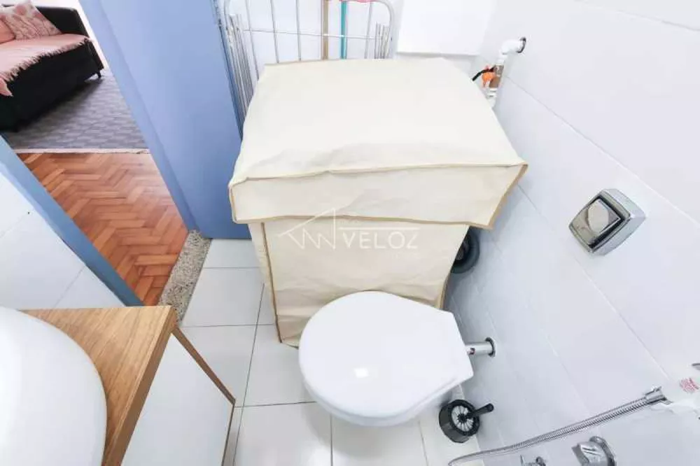 Apartamento, 1 quarto, 42 m² - Foto 19