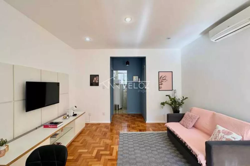 Apartamento, 1 quarto, 42 m² - Foto 6