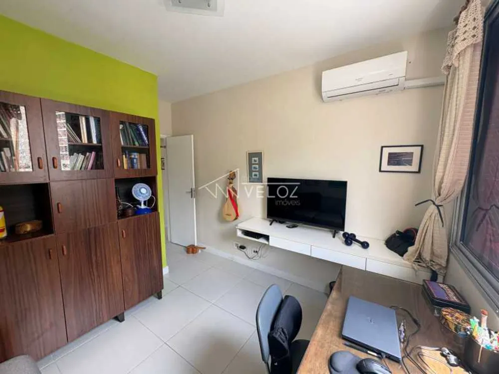 Apartamento, 2 quartos, 58 m² - Foto 12