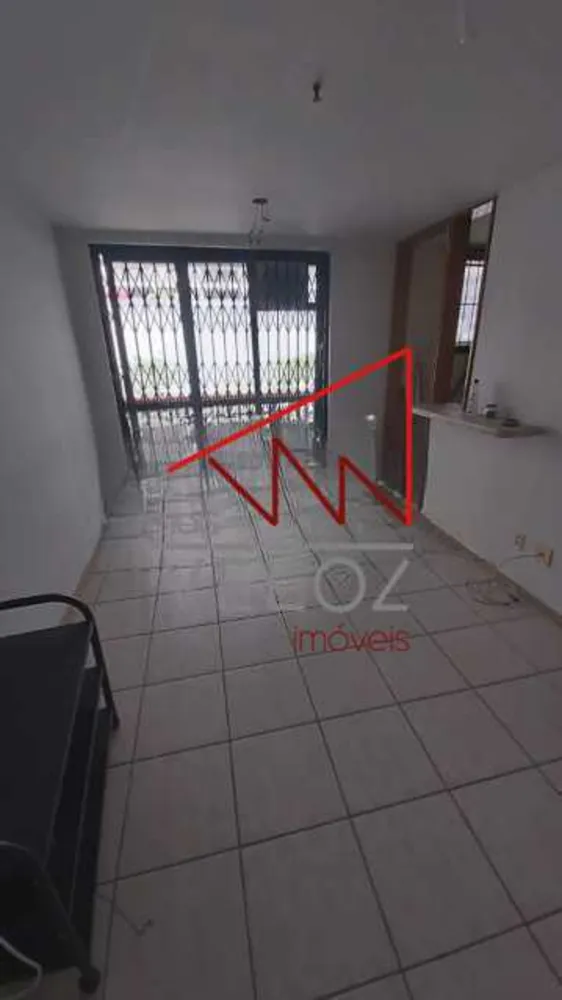 Apartamento, 2 quartos, 65 m² - Foto 2