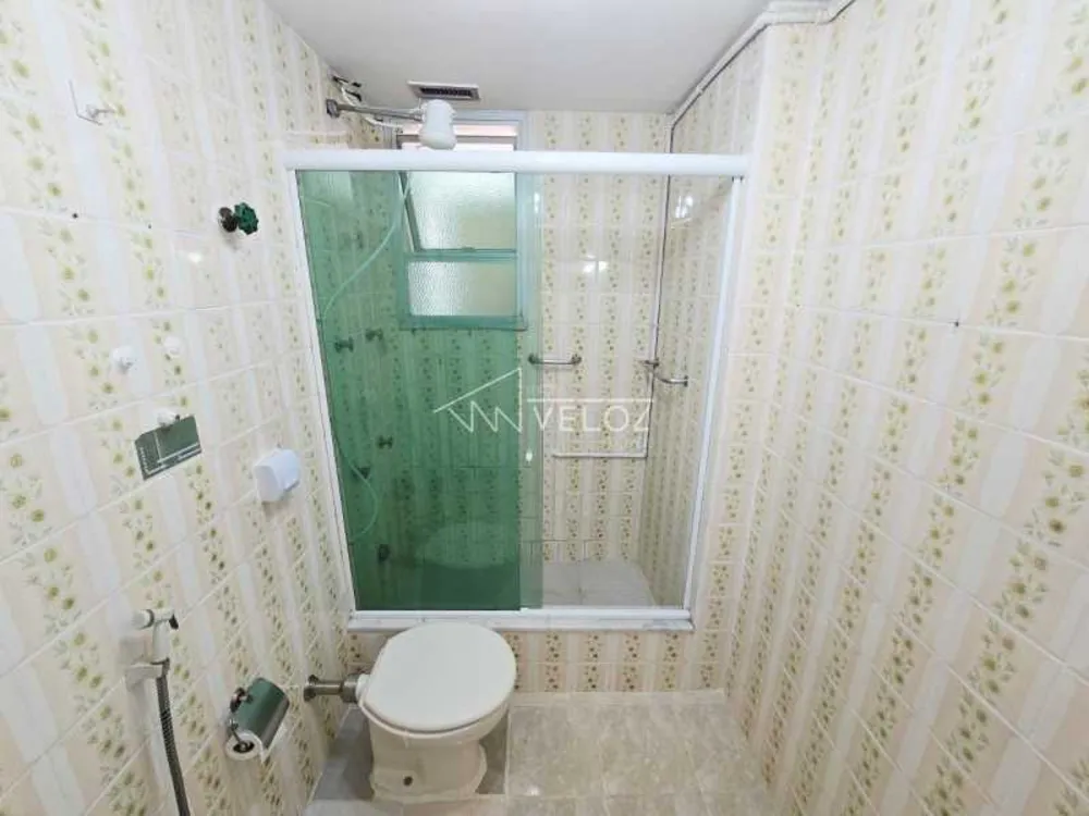 Apartamento, 2 quartos, 70 m² - Foto 6