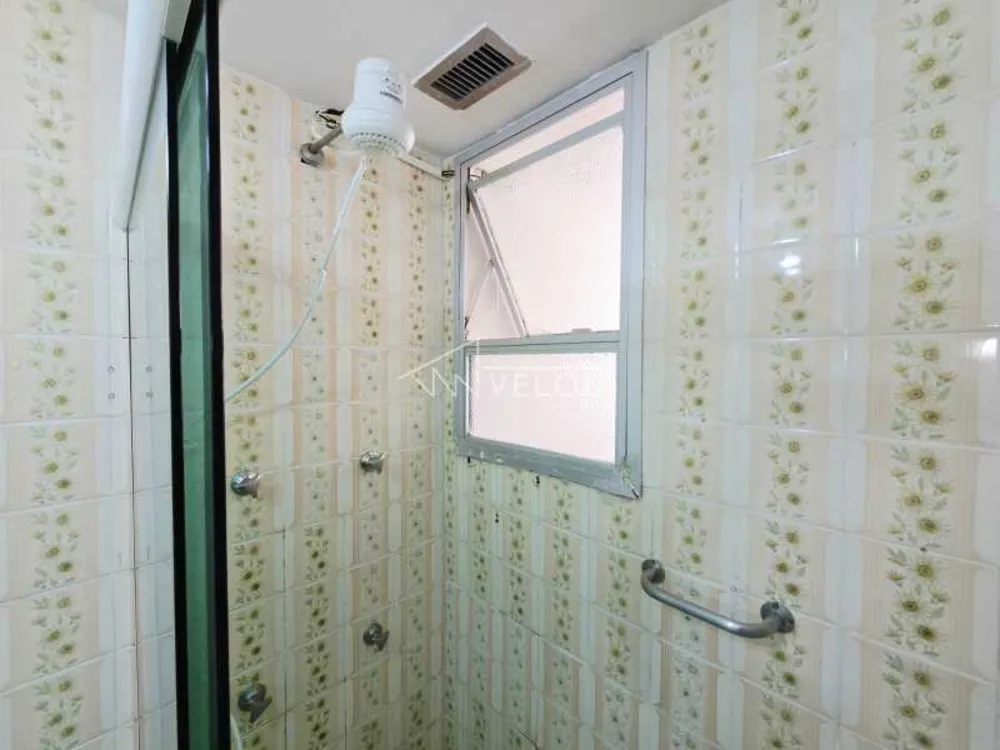 Apartamento, 2 quartos, 70 m² - Foto 1