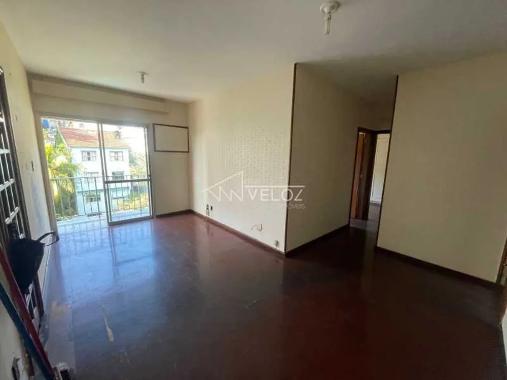 Apartamento, 2 quartos, 70 m² - Foto 1