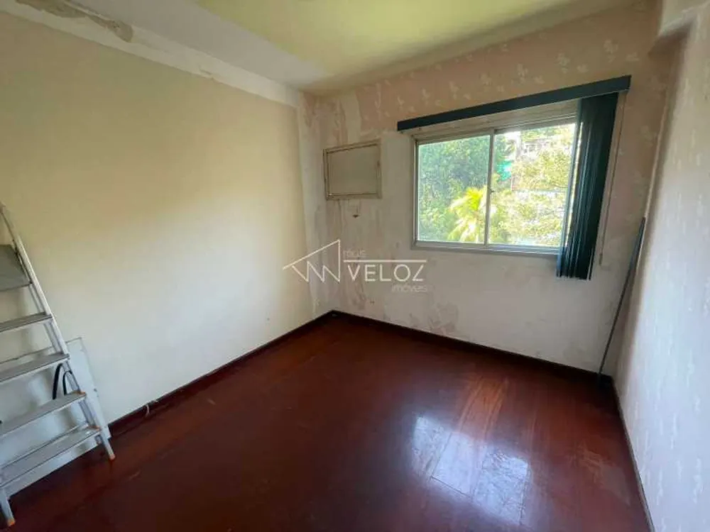 Apartamento, 2 quartos, 70 m² - Foto 2