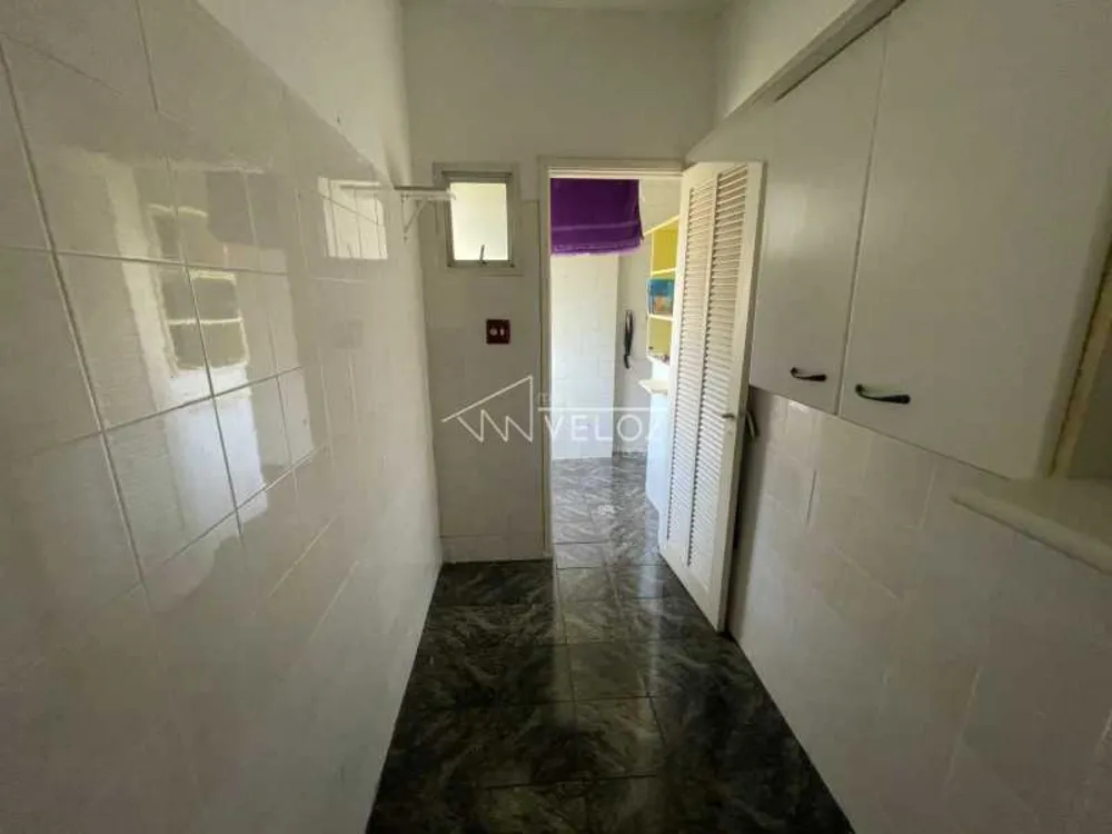 Apartamento, 2 quartos, 70 m² - Foto 5