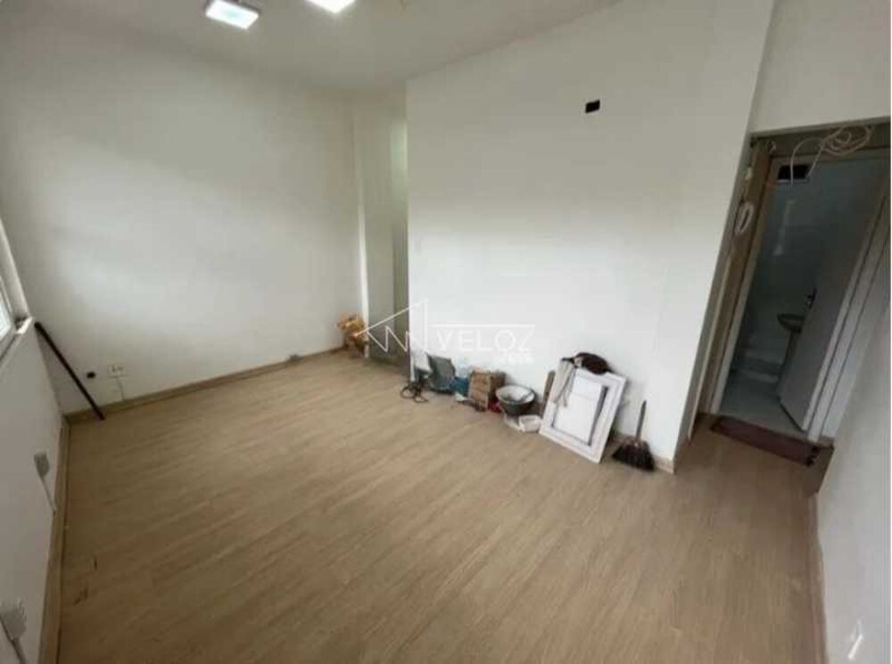 Apartamento à venda com 2 quartos, 59m² - Foto 1