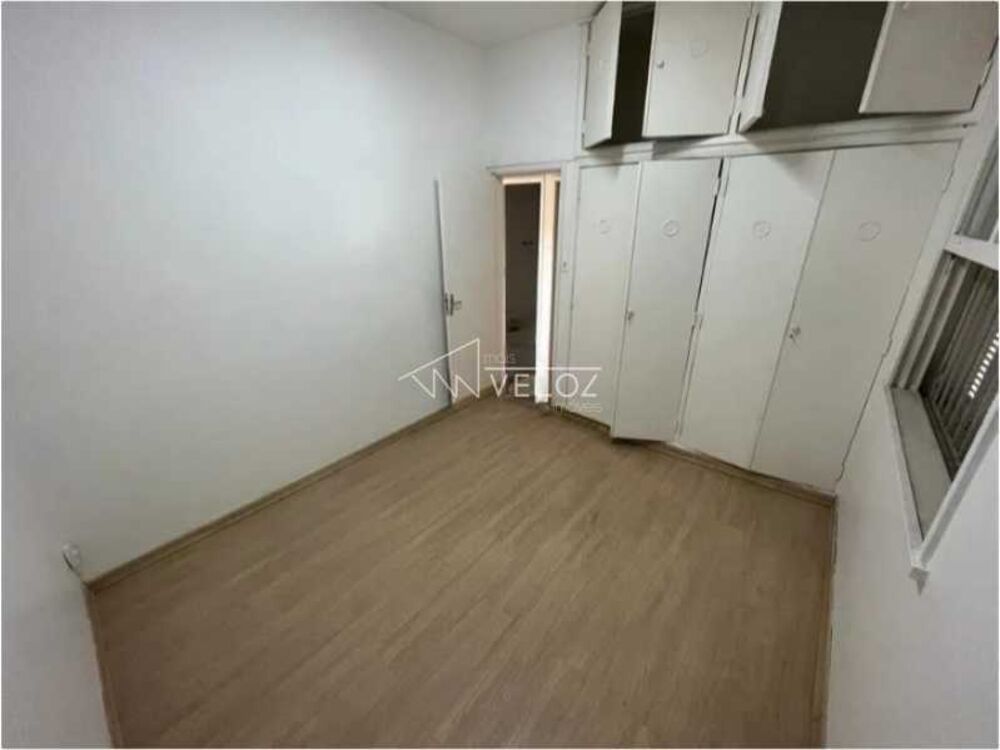 Apartamento à venda com 2 quartos, 59m² - Foto 3