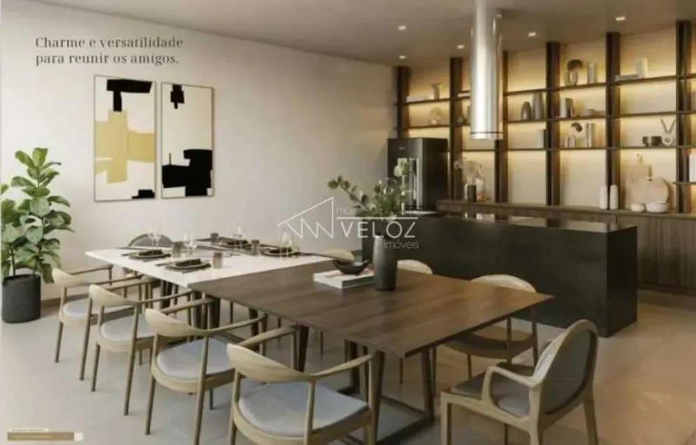 Apartamento, 4 quartos, 132 m² - Foto 5