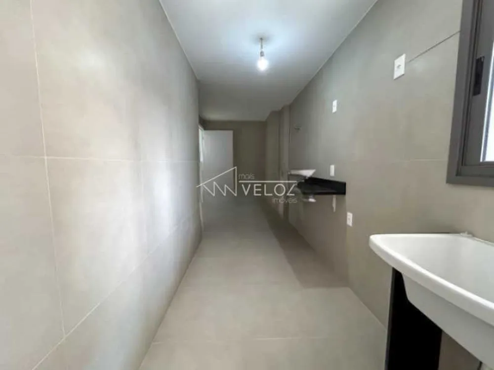Apartamento, 4 quartos, 132 m² - Foto 8