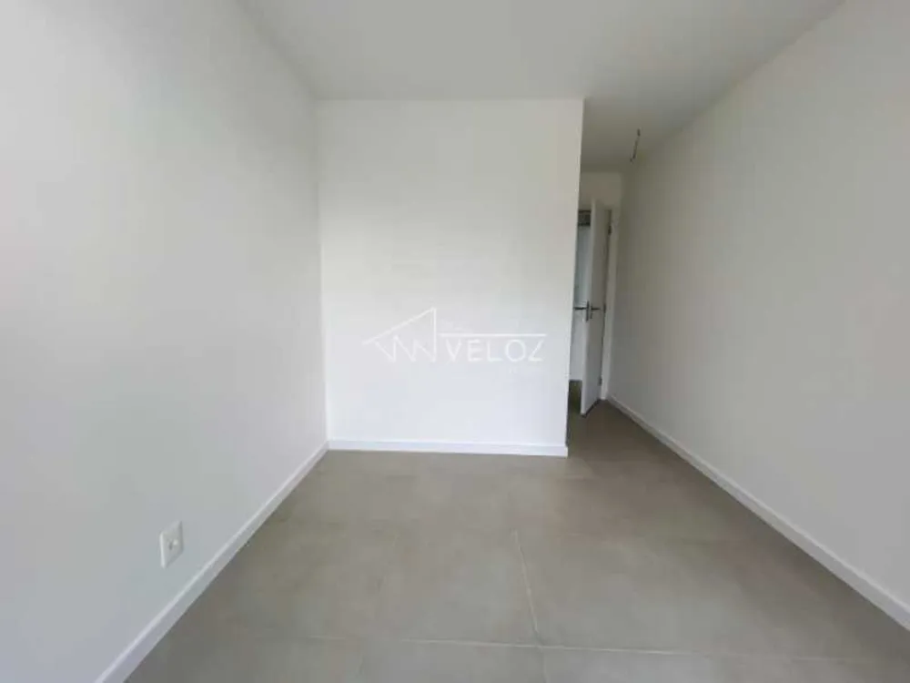 Apartamento, 4 quartos, 132 m² - Foto 2