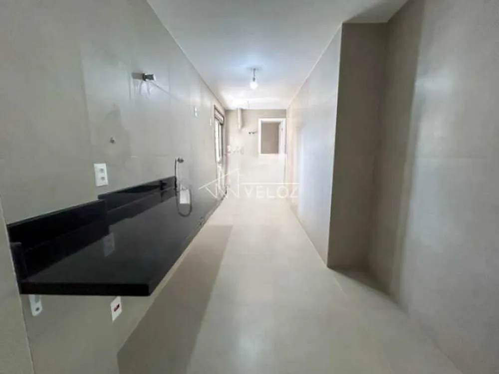 Apartamento, 4 quartos, 132 m² - Foto 4