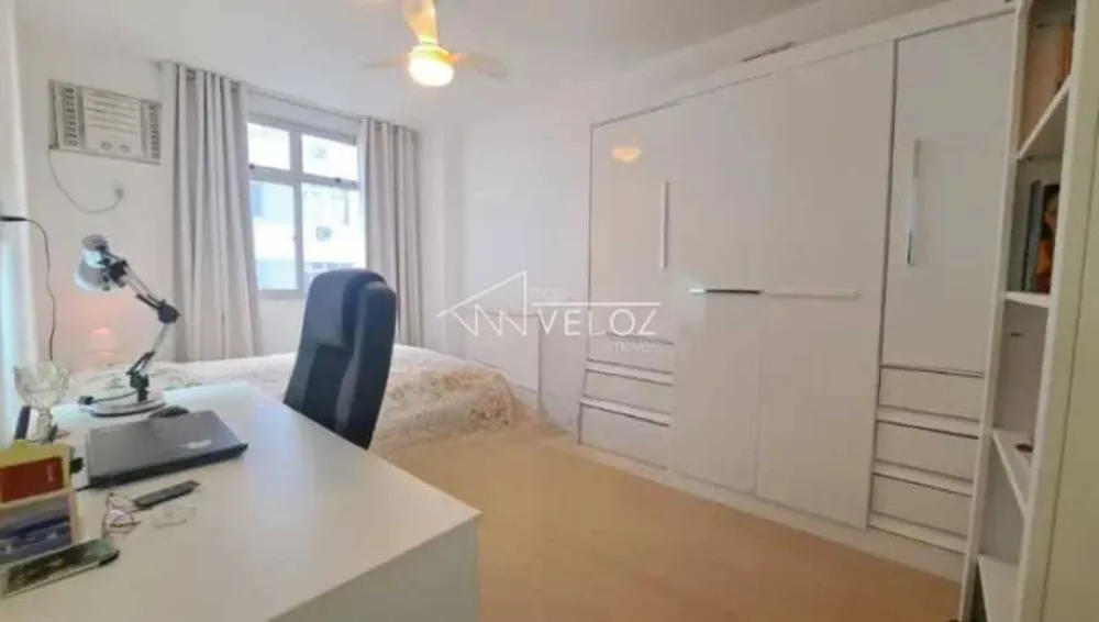 Apartamento, 2 quartos, 72 m² - Foto 10