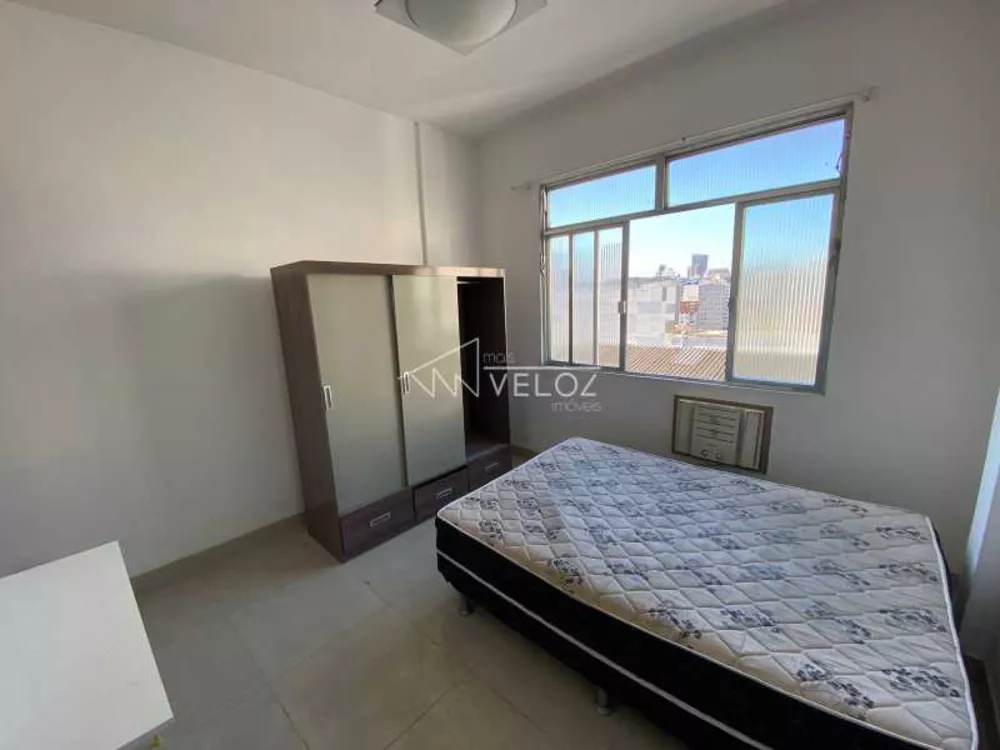 Apartamento à venda com 1 quarto, 19m² - Foto 1